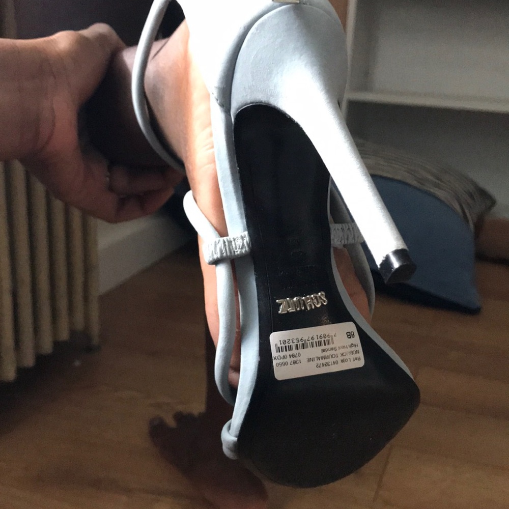 Schultz sandals - Picture 4 of 8